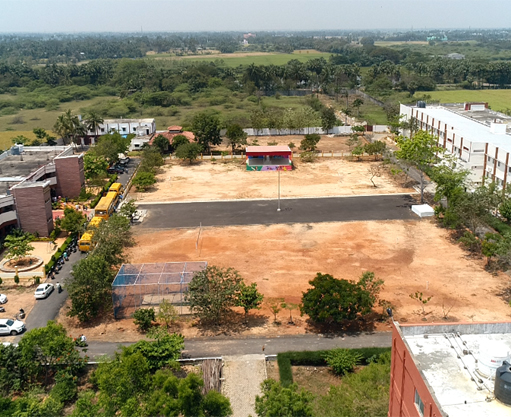 Maharishi Vidya Mandir